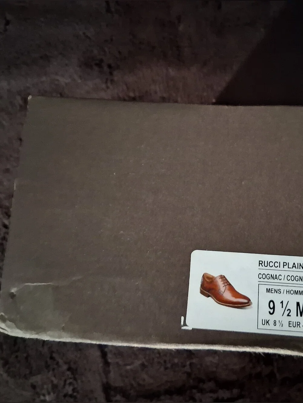 Florsheim Rucci Men Shoes